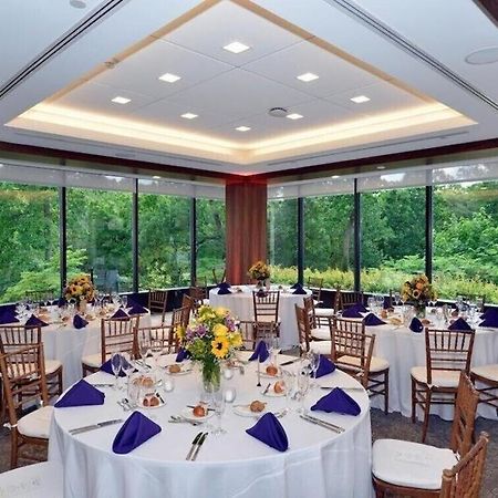 The Villanova Conference Center Radnor Exteriér fotografie