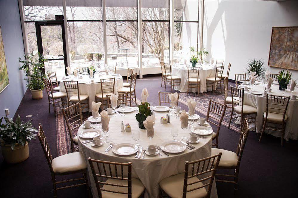 The Villanova Conference Center Radnor Exteriér fotografie